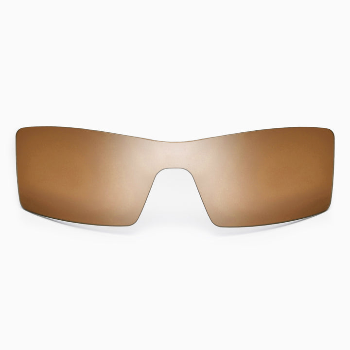 Brown Polarized