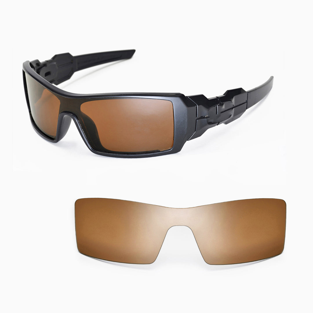 Brown Polarized