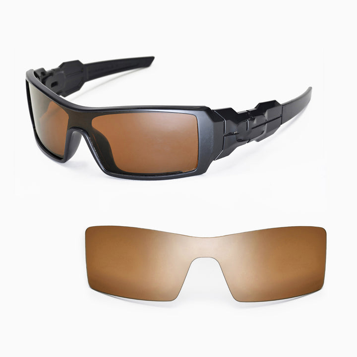 Brown Polarized