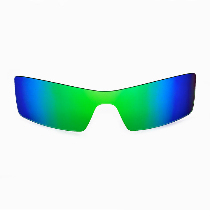 Emerald Green Polarized