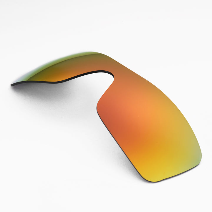 Fire Red Polarized