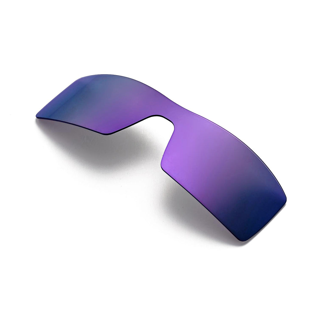 Purple Polarized