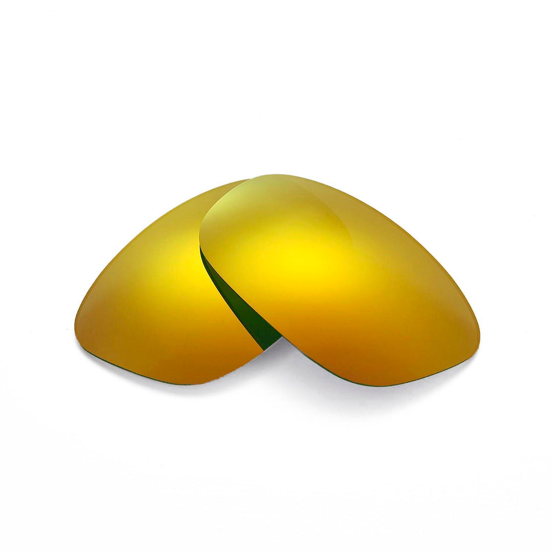 24K Gold Polarized