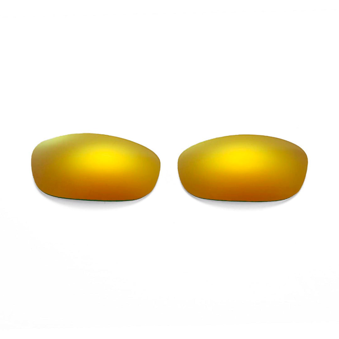24K Gold Polarized