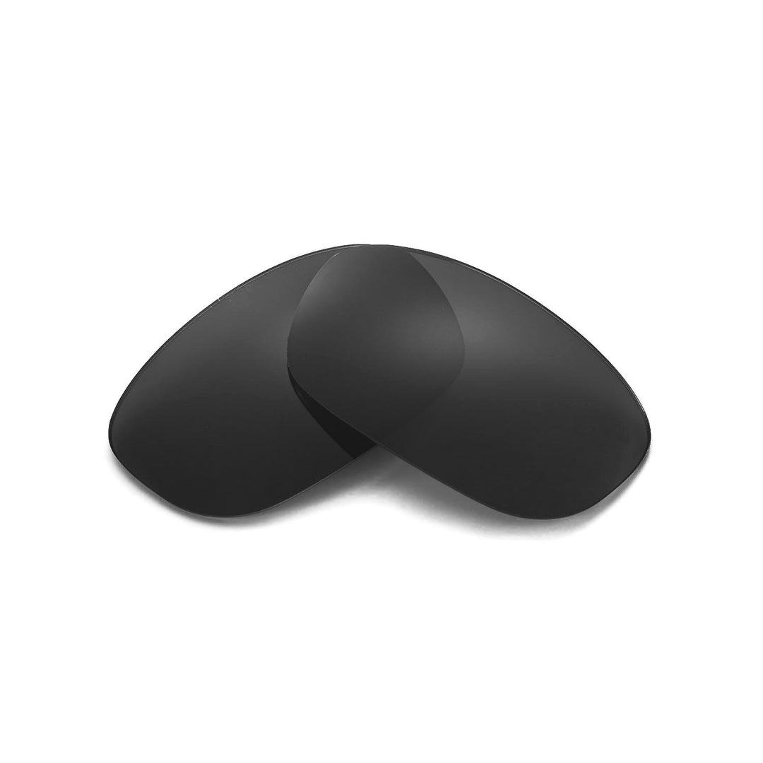Black Polarized