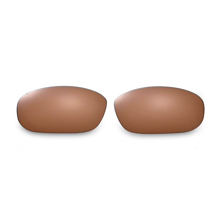 Brown Polarized