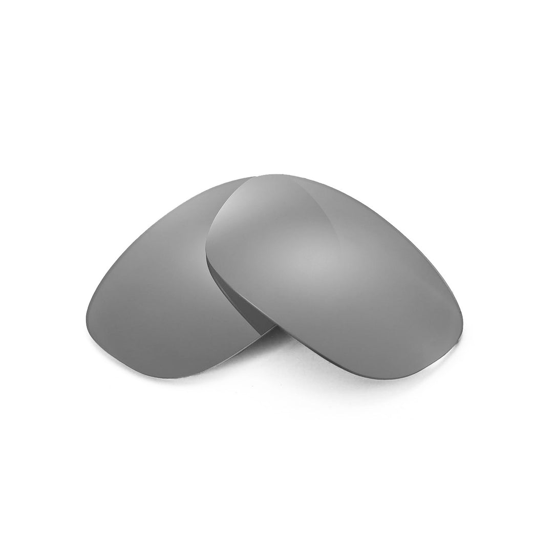 Titanium Polarized