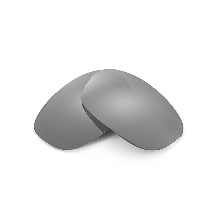 Titanium Polarized