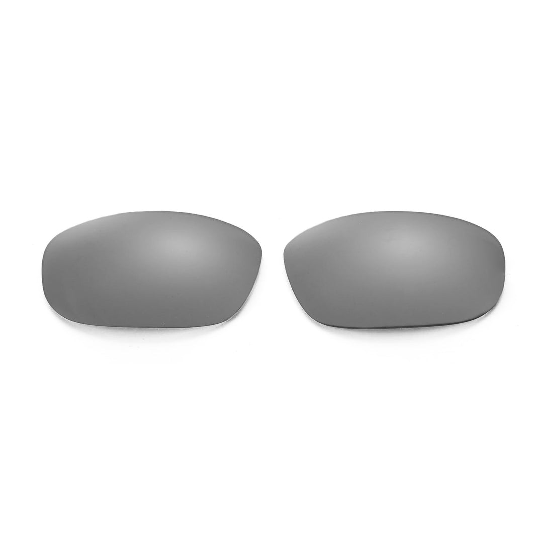 Titanium Polarized