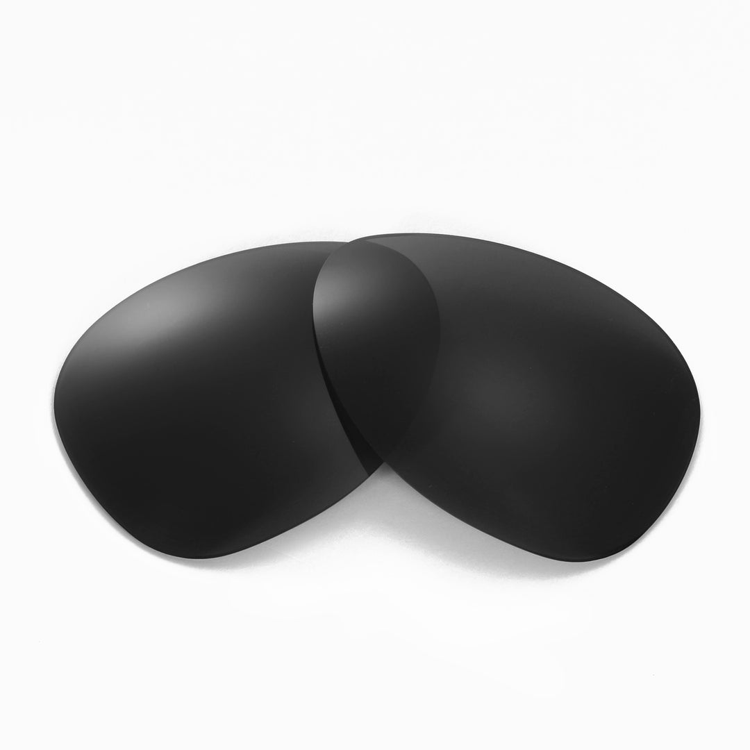 Black Polarized