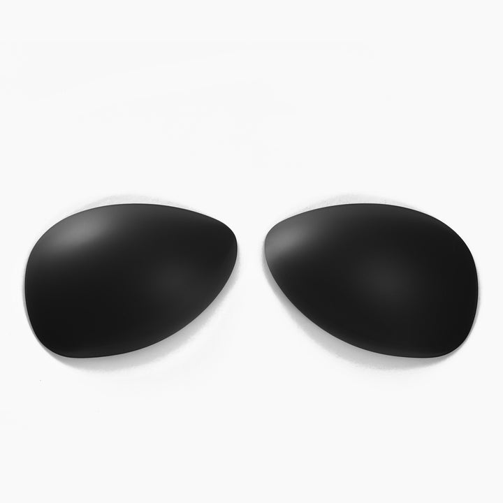 Black Polarized