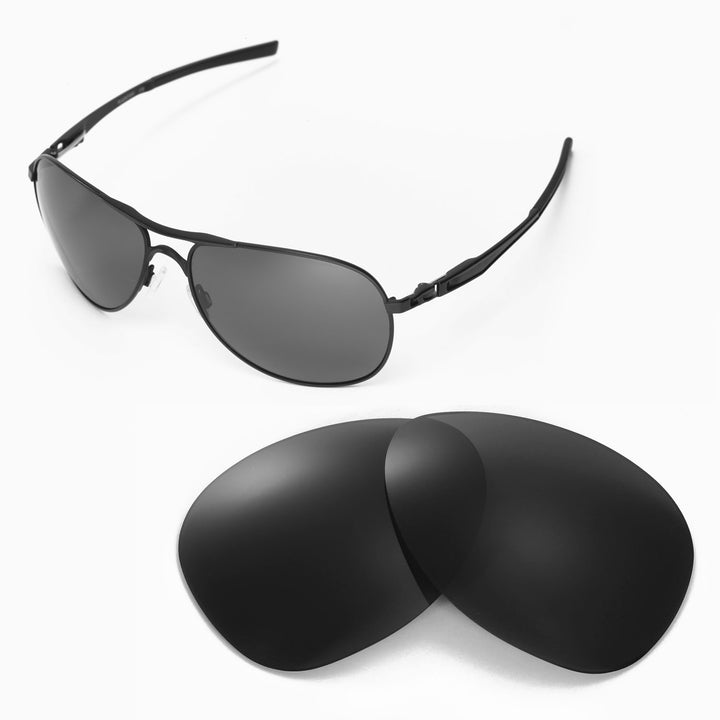 Black Polarized