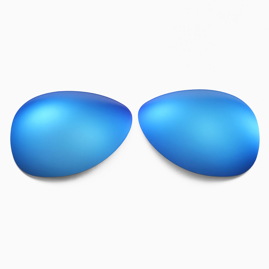 Ice Blue Polarized