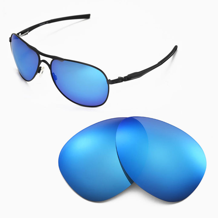 Ice Blue Polarized