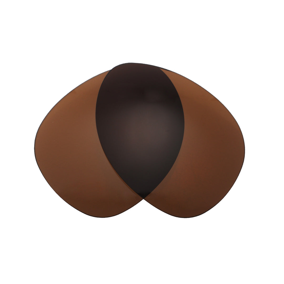 Brown Polarized