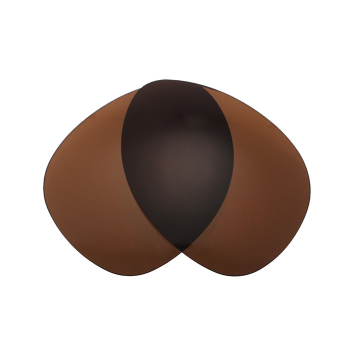 Brown Polarized