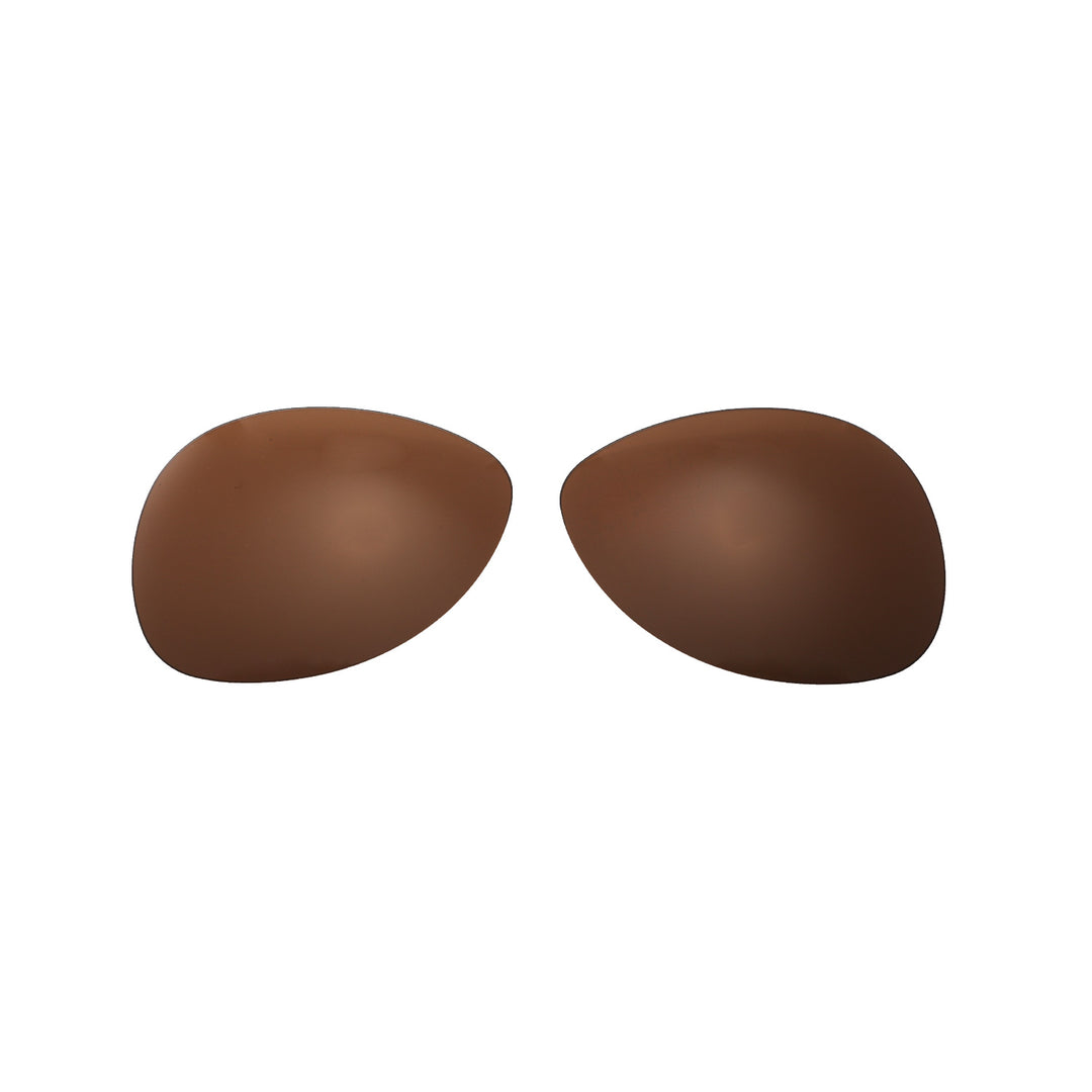 Brown Polarized