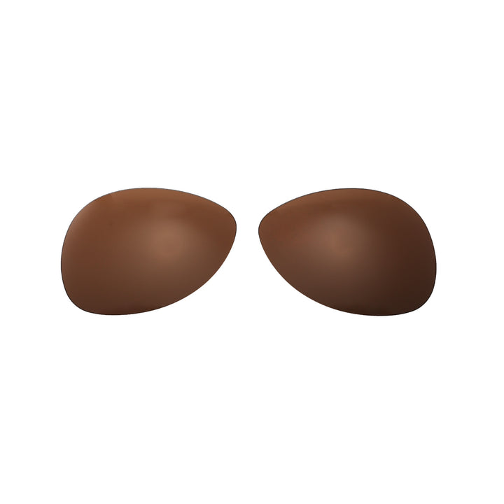 Brown Polarized