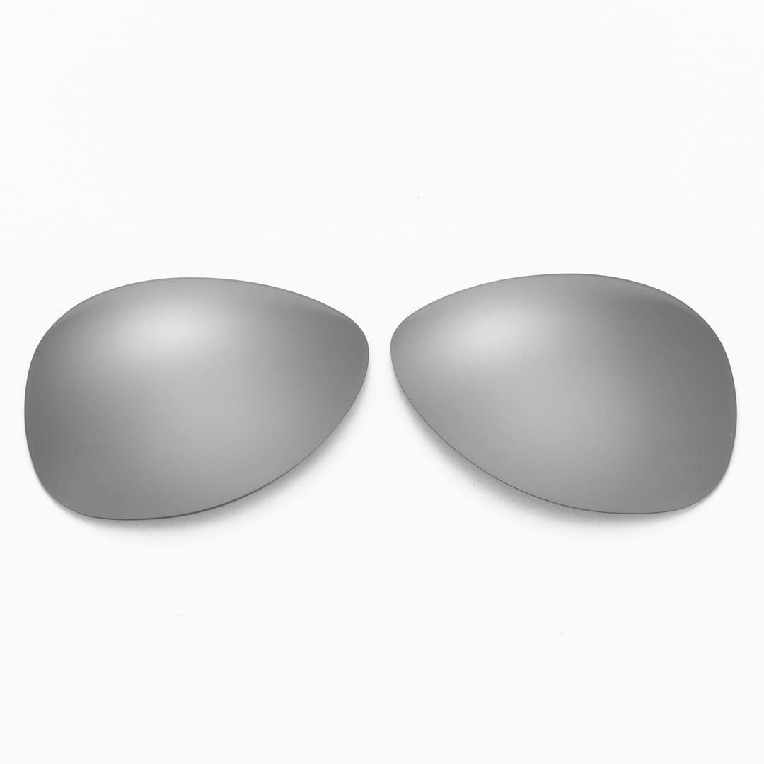 Titanium Polarized