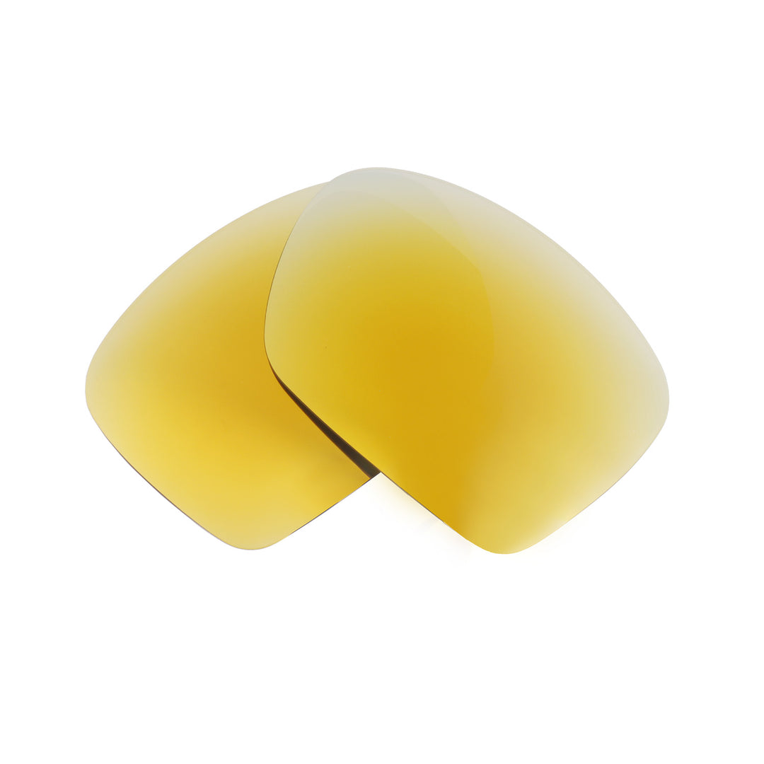 24K Gold Polarized