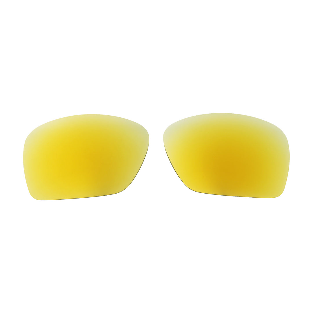 24K Gold Polarized