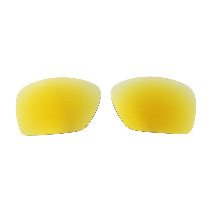 24K Gold Polarized
