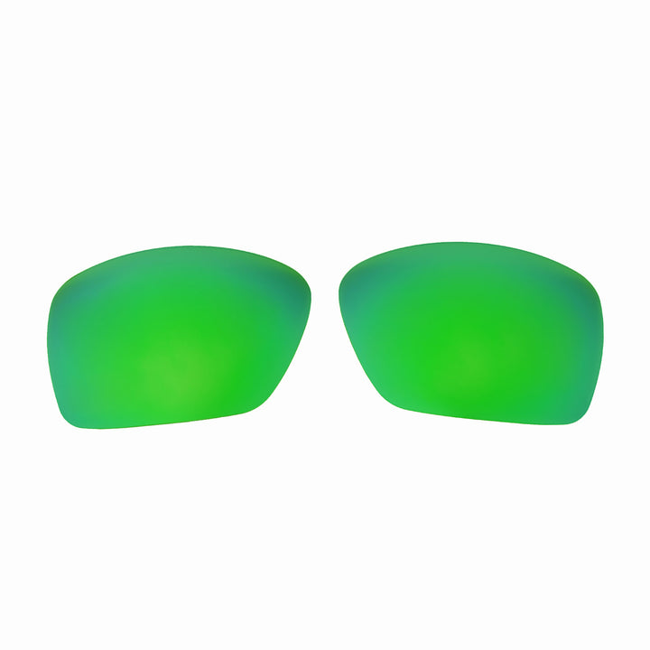 Emerald Green Polarized