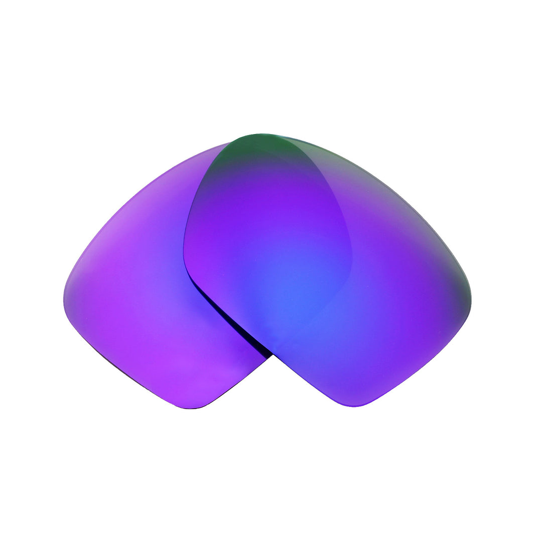 Purple Polarized
