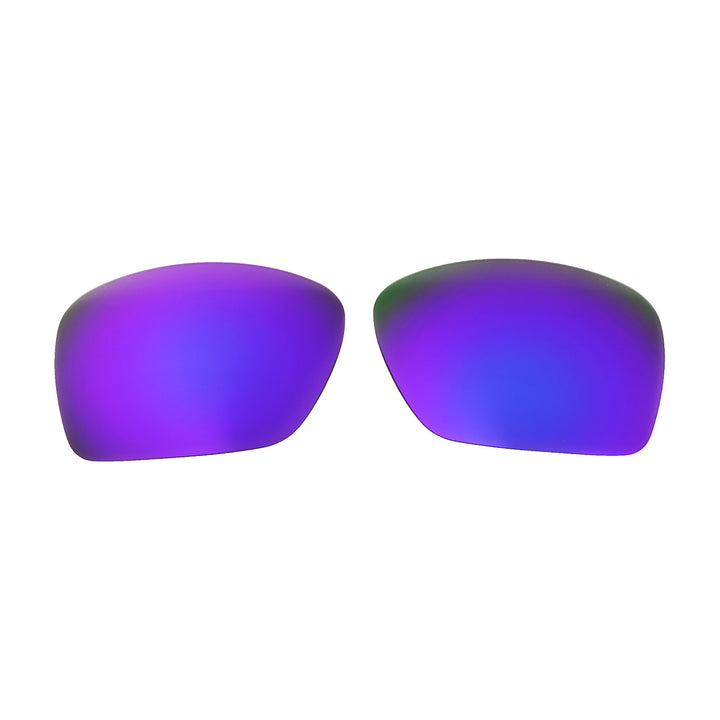 Purple Polarized