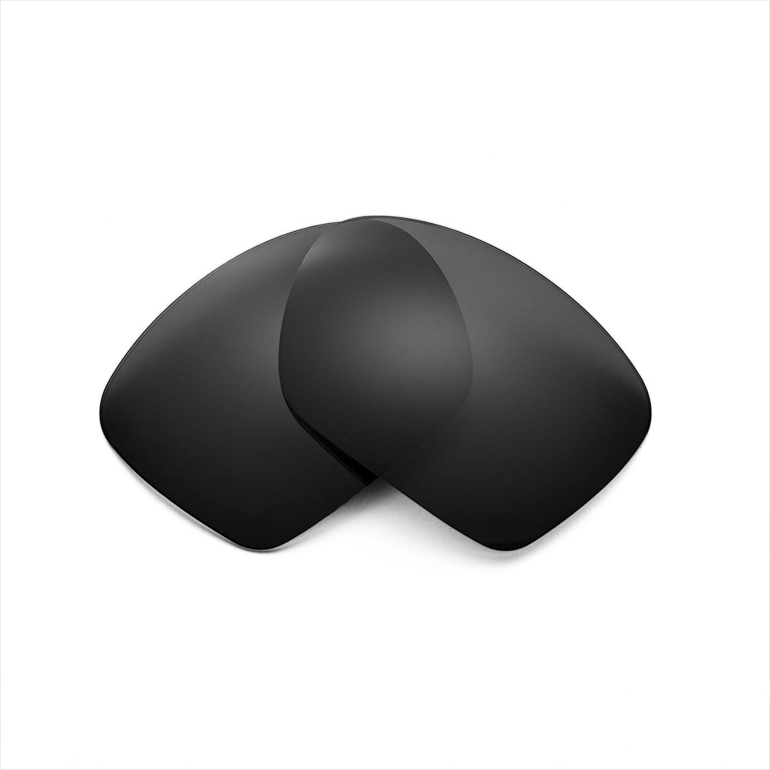 Black Polarized