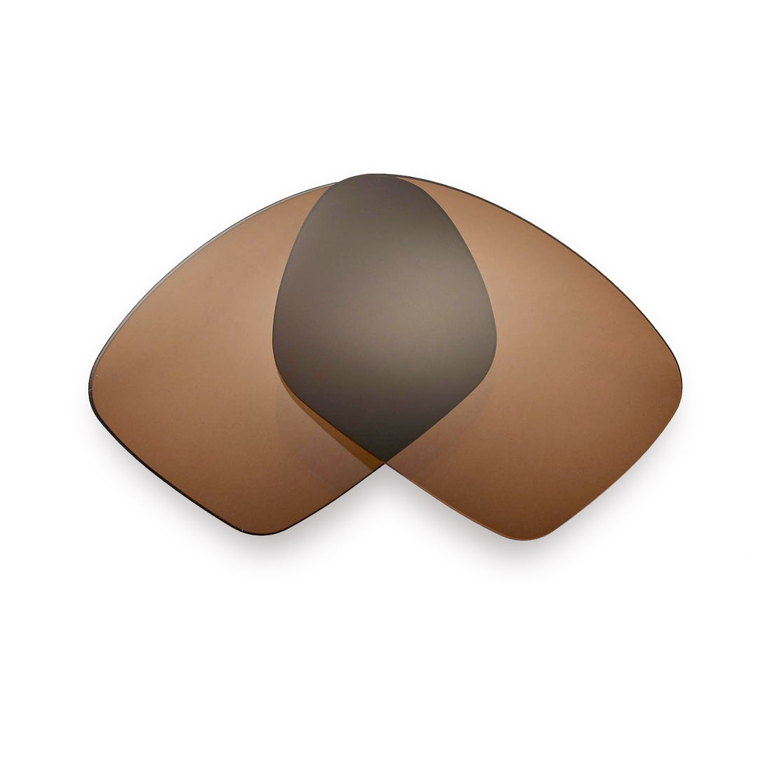 Brown Polarized