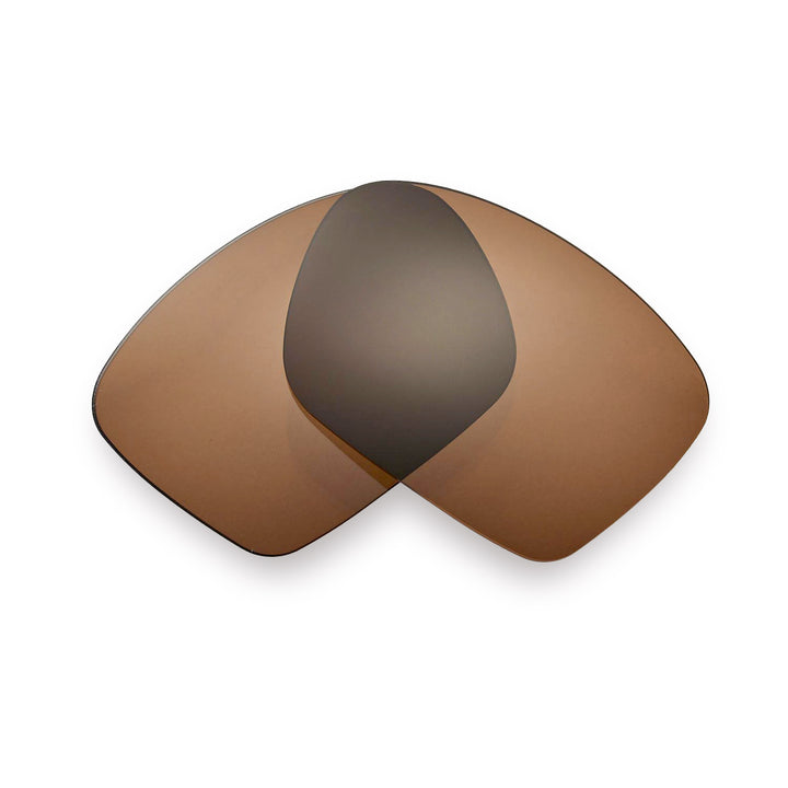 Brown Polarized