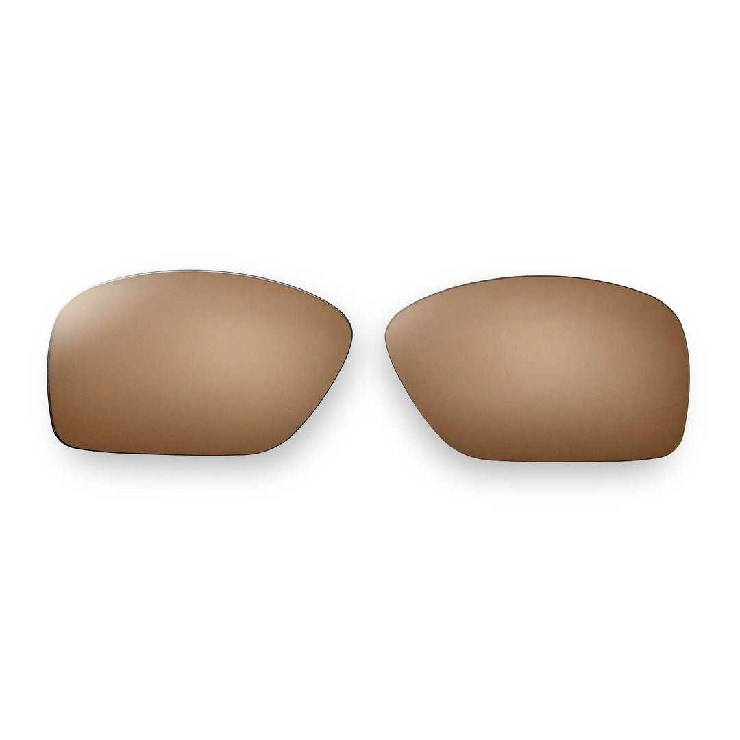 Brown Polarized