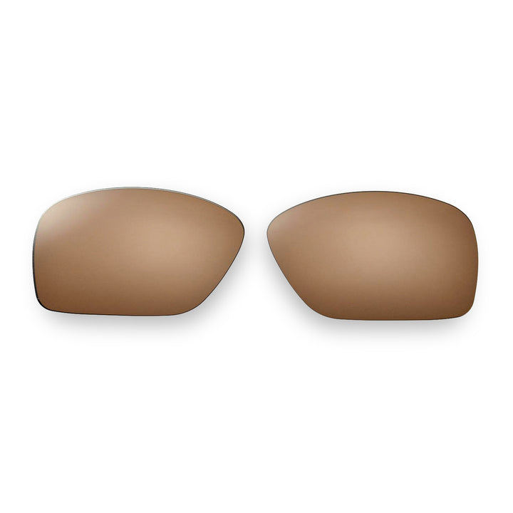 Brown Polarized