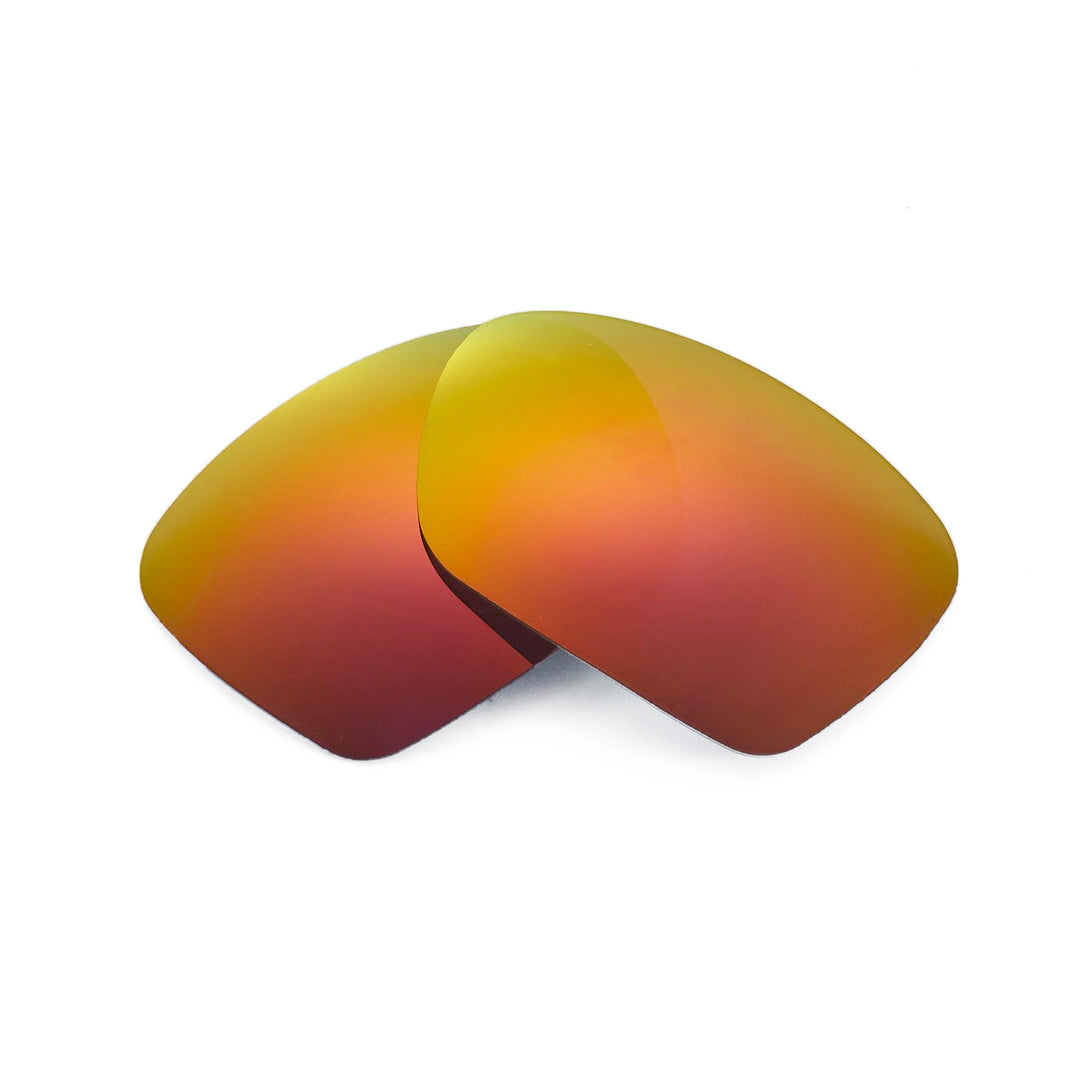 Fire Red Polarized