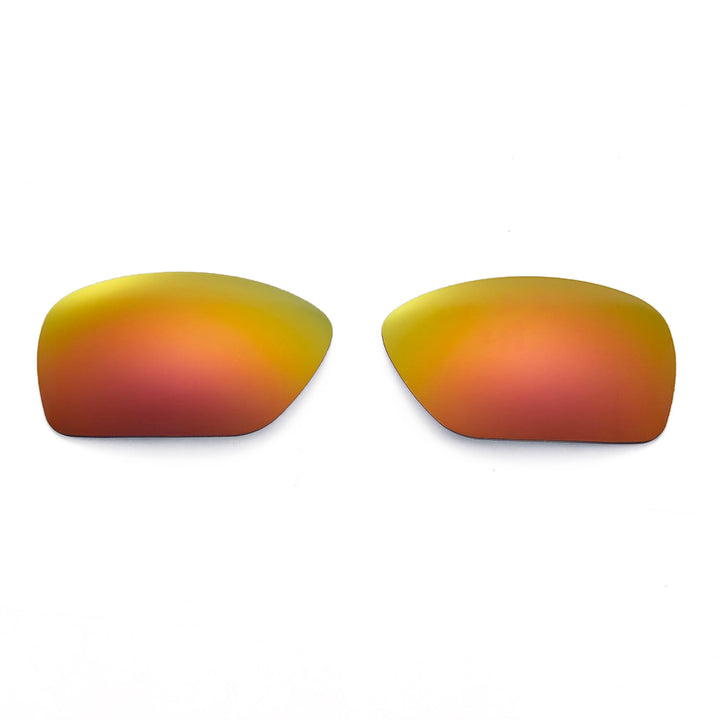 Fire Red Polarized