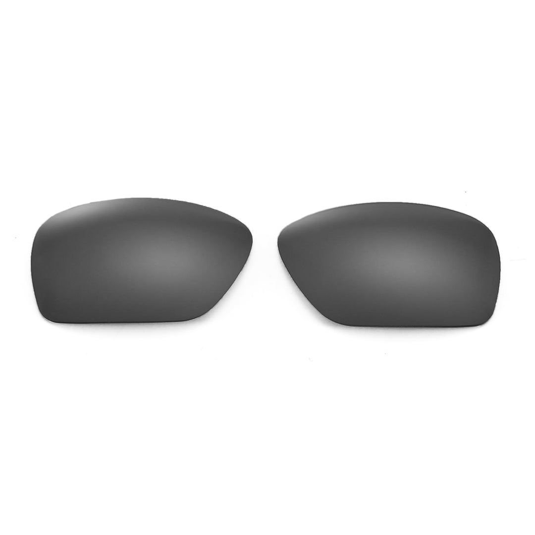 Titanium Polarized