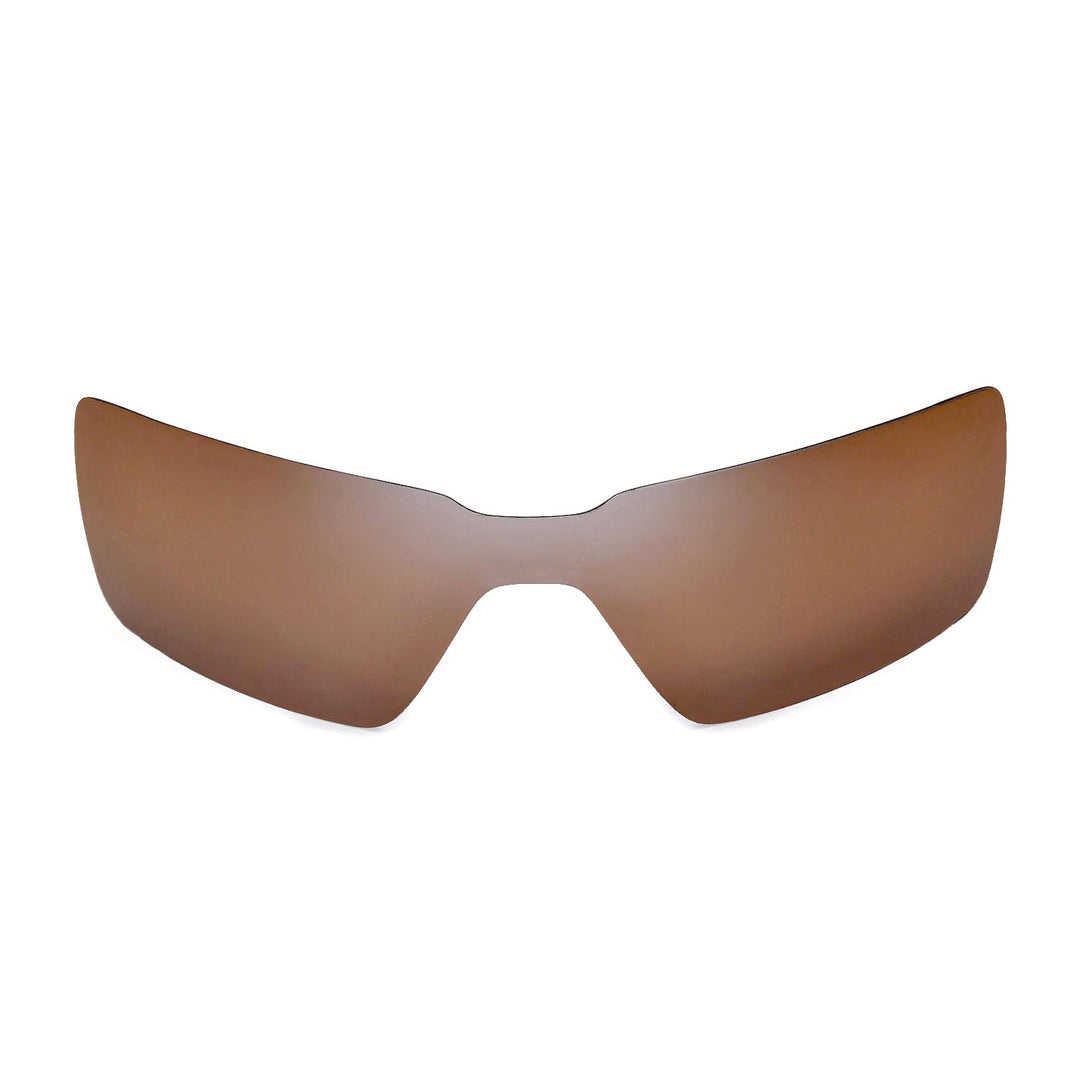 Brown Polarized