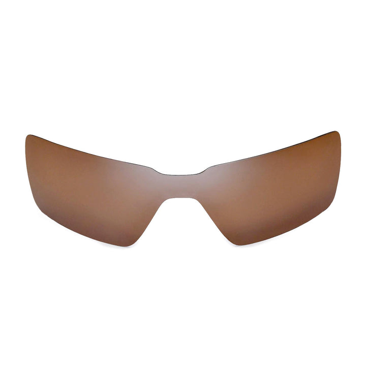 Brown Polarized