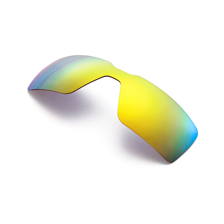 24K Gold Polarized