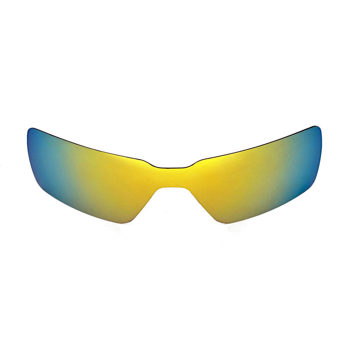 24K Gold Polarized