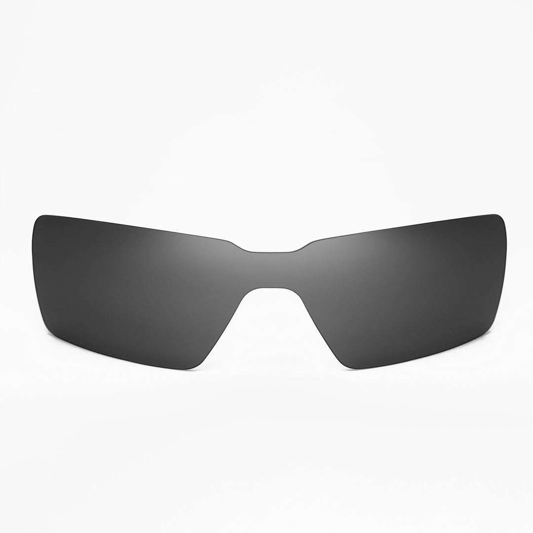 Black Polarized