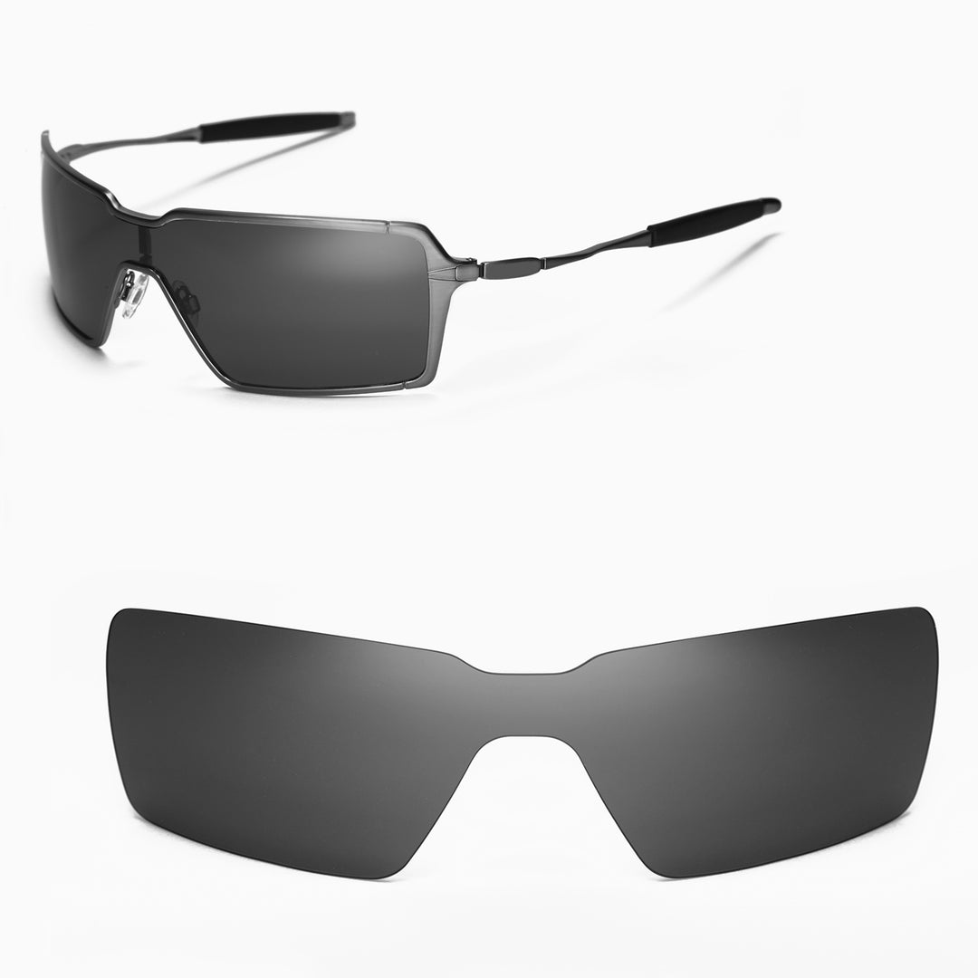 Black Polarized