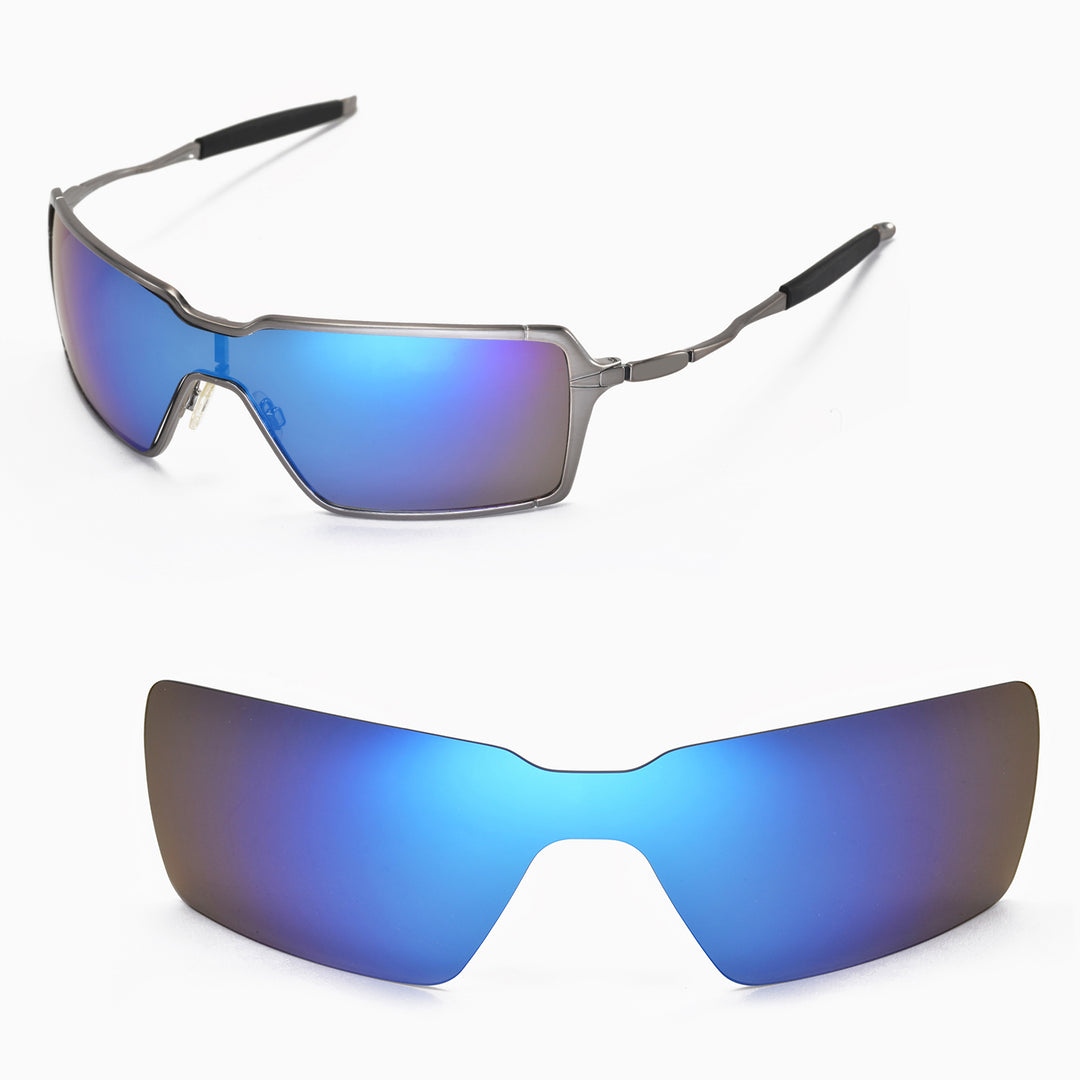 Ice Blue Polarized