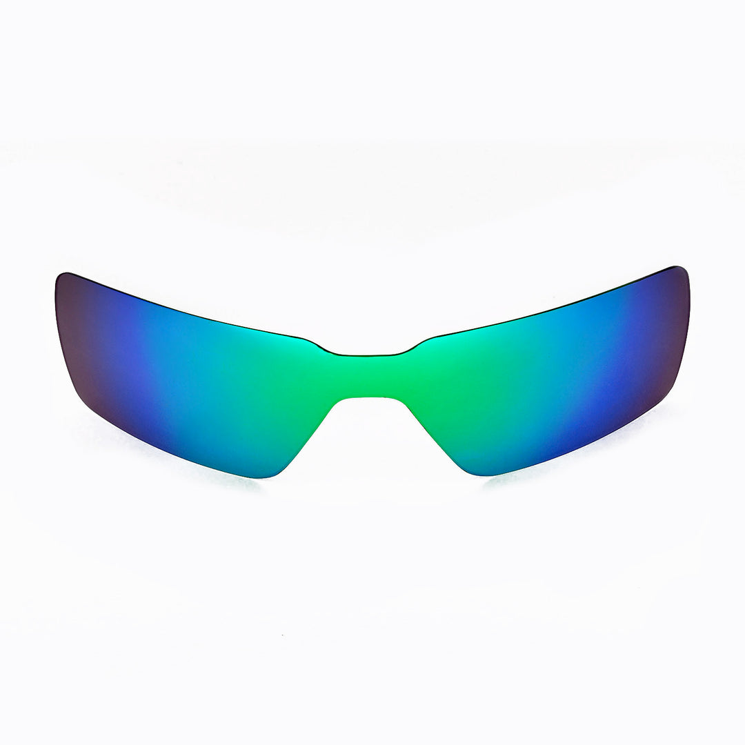 Emerald Green Polarized