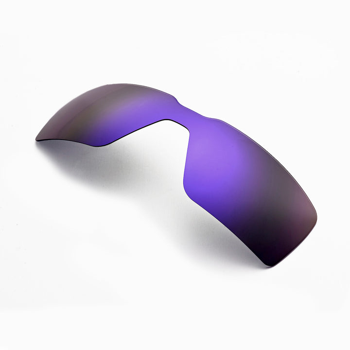 Purple Polarized