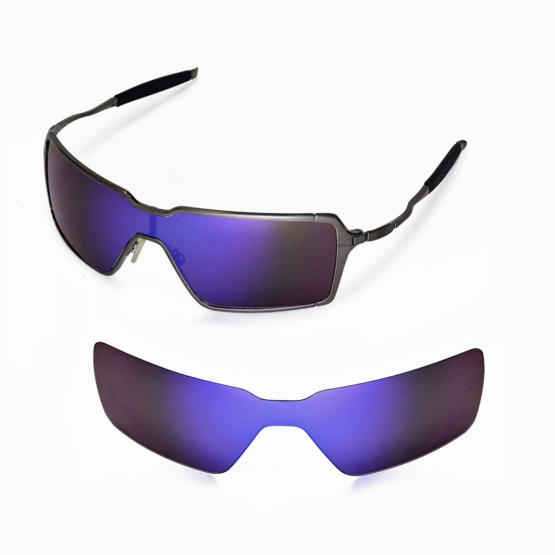 Purple Polarized