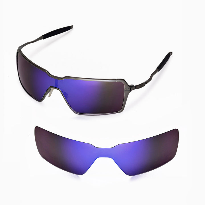 Purple Polarized