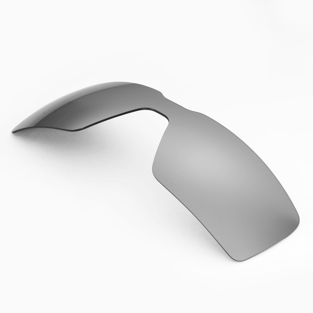 Titanium Polarized