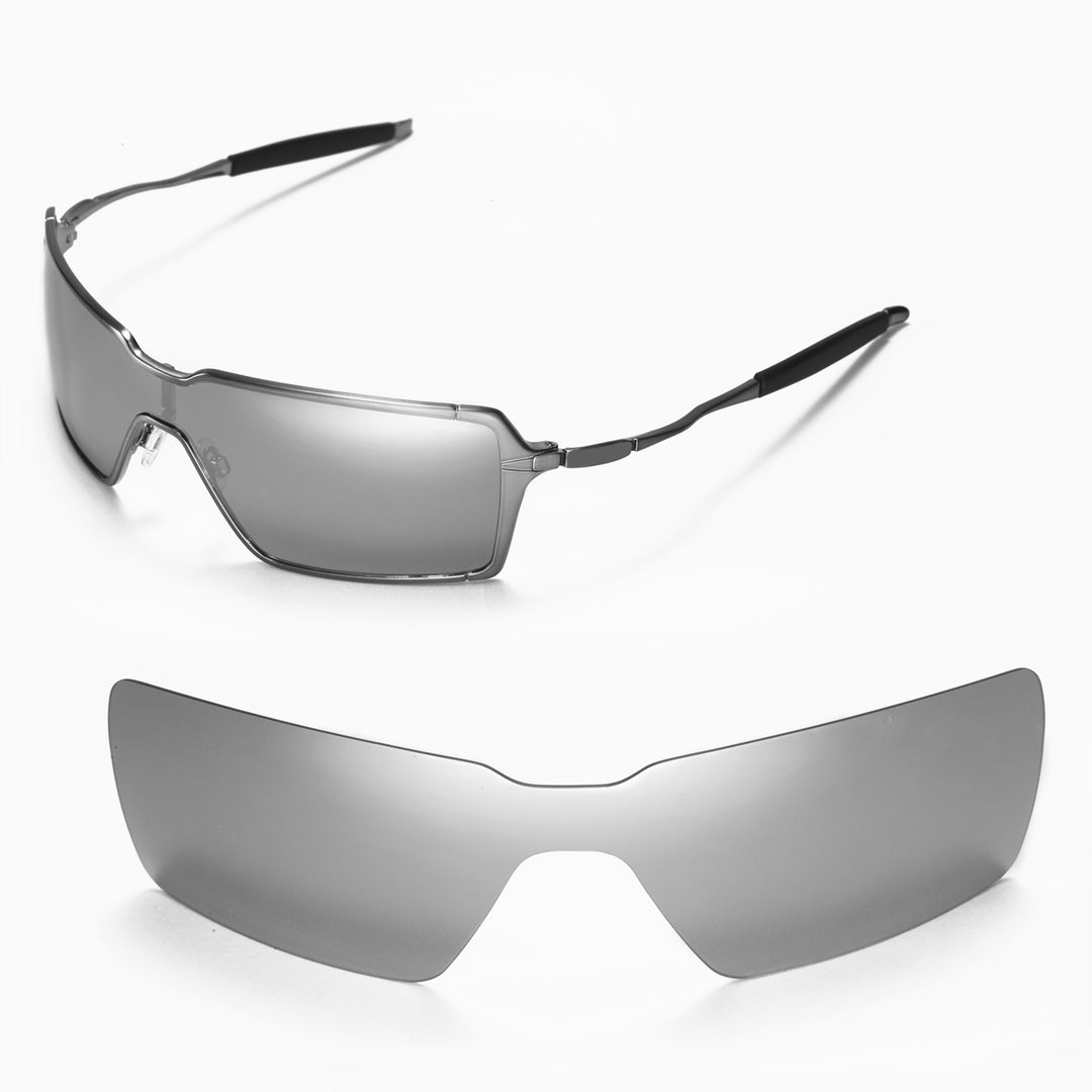 Titanium Polarized